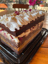 Postre Bom Bom