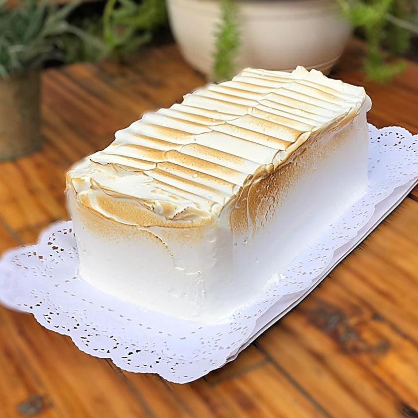 Postre 4 Leches - 8 personas