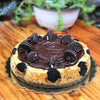 Cheesecake Oreo - 10 personas