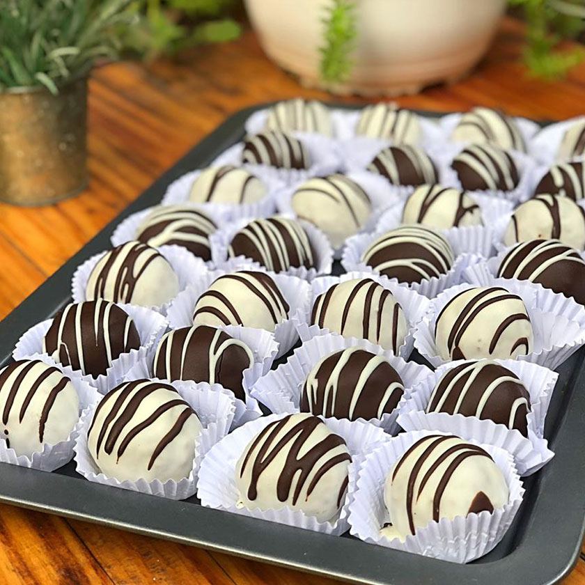 Trufas